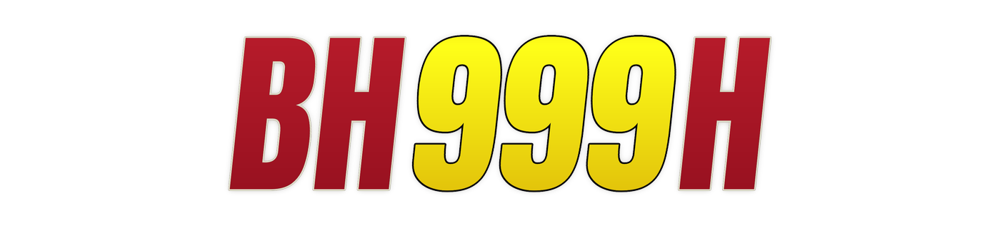 bh999h লোগো